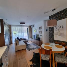 Exclusive apartment - FREE PARKING