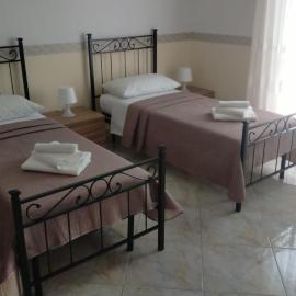 A Casa di Sarina