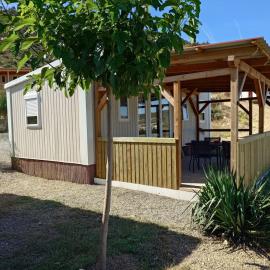 Bellavista - Fishingcamp, hotel en Mequinenza
