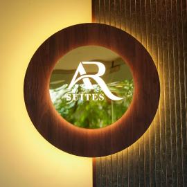 AR Suites Kothamangalam, Hotel in Kotamangalam