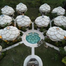 Nuanu Suites & Accommodations – hotel w mieście Tabanan