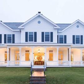The Quogue Club, hotelli kohteessa Quogue