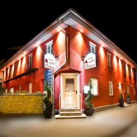 Hotel Gasthaus Roter Ochsen, хотел в Райнау