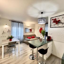 Le Coquelicot - Proche Gare - Studio 1 pièce 2 Pers