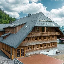 Großes Gruppenhaus - ideal für Familien & Retreats