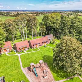 Sheep's View Cottage