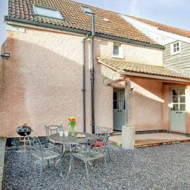 Thorne Farm Annexe