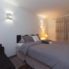 Appartements des Compagnons