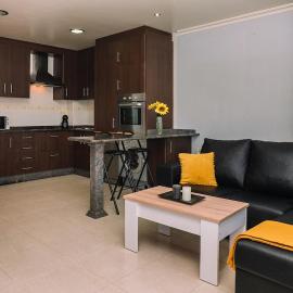 Calma y relax cerca del mar by CABANA Rentals, hotel in Ribeira