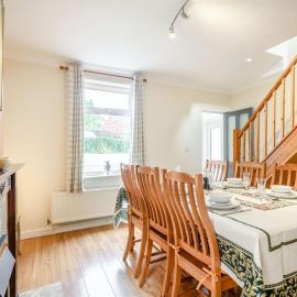 Manager's Cottage