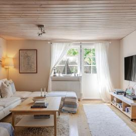 Family Home - Coastal Calmness in Stockevik, viešbutis mieste Šerhamnas