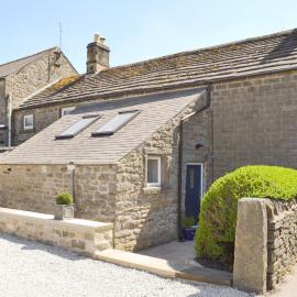 Blackcurrant Cottage At Stanton Ford Farm