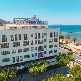 Prestige Mar y Sol, Hotel in Roses