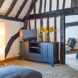 Hive Mews, hotel a Abingdon