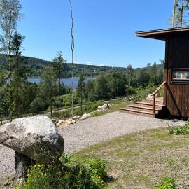 Sukha Nordic Retreats, hotel a Arvika