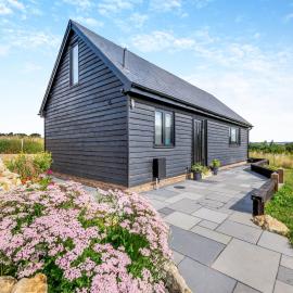 Blackberry Barn