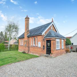 The Old Parish Hall