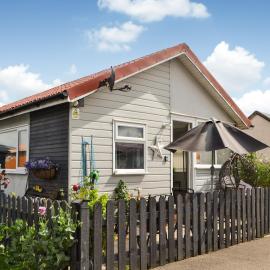 Seaside Dreams, hotel in Bessingby