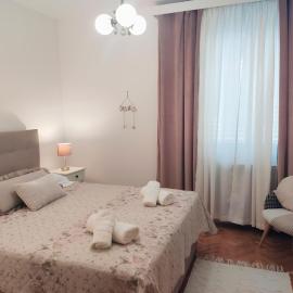 Siesta Apartments, hotel in Šibenik