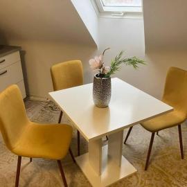 Singel Apartment Wohnen auf Zeit