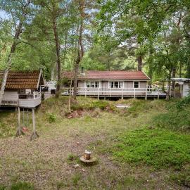 Holiday Home Gubbegårdsvejen Nexø Ii