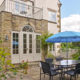 West Wing - Uk43894 โรงแรมในGreat Edston
