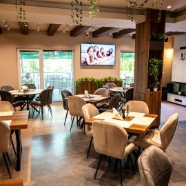 Villa Vratnica - Restaurant & Apartments, hotel a Vratnica