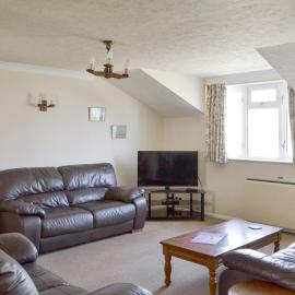 Sea Haven - Uk44499, hotel in Hope Cove