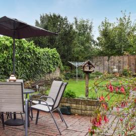 Sheldon House, hotel din Braunston