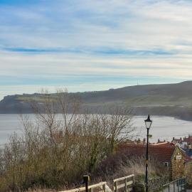 Oakfield Cottage, hotel in Robin Hood's Bay
