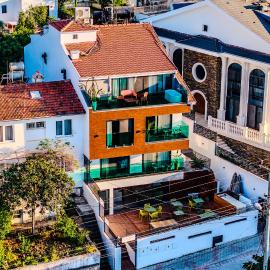 La Casa Marina Suites & Rooms