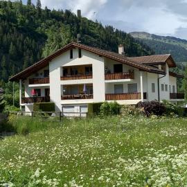 Ferienwohnung Baltensperger
