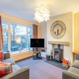 Dale View, hotel in Hawes