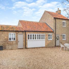 The Ostlers Cottage, Hotel in Sleaford