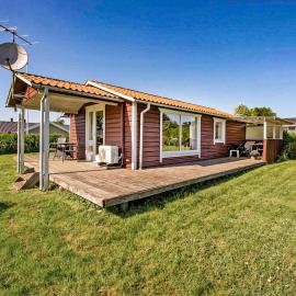 Beautiful Home In Bogense With Wifi, Hotel in Bogense