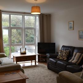 Flat 18 Pochin House