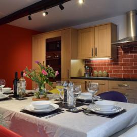 Barn House, hotel in Settle