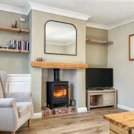The Snug, hotel in Southwell