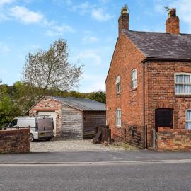 Voelas Cottage Annexe
