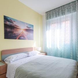 8 min to Linate & Metro M3 - Vittoria House