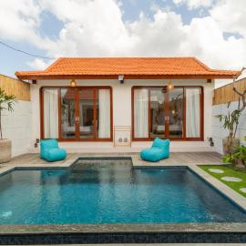 Casa Lova Villa By Bali Lyfe Venture