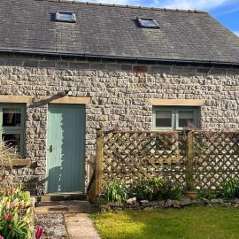 Bankfield Barn, hotel in Tideswell
