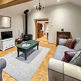 Byre Cottage