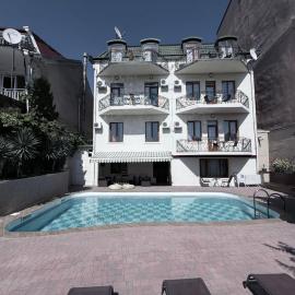 Hotel RichI G A