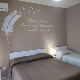 Bed and Breakfast Oasi