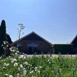 Vakantiewoning 't Linderveld, hotel a Rossum