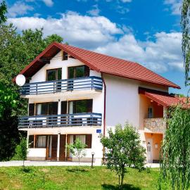 House Jole, hotel a Drežnik Grad