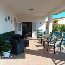 La Cycas, Hotel in Trabia