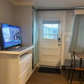 Maine Beach Condo, hotell i Old Orchard Beach