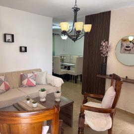 Acogedor y céntrico apartamento en Palmas de Gurabo